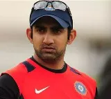 Gambhir talks about dhoni and Team India world cup victories