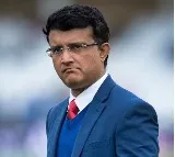 sourav ganguly big revelation on captaincy saga of kohli