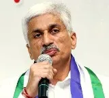 Vijayasai Reddy response on Amit Shah and JP Nadda comments on YSRCP govt