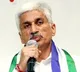 Vijayasai Reddy response on Amit Shah and JP Nadda comments on YSRCP govt