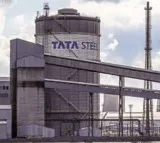 Steam Leaks At Tata Steel Plant In Odisha