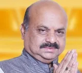 No talks on poll undestanding with JDS says Bommai