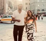 Varun Tej shares cool pic with Lavanya Tripathi