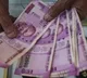 top 3 preferred items for people offloading Rs 2000 notes