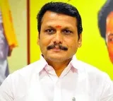 ED arrests TN Electricity Minister Senthil Balaji