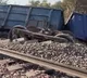 Goods train derailment hits rail traffic on Vizag-Vijayawada route