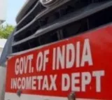 I-T searches on premises of two BRS MLAs