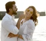 Ram Charan, Upasana celebrate 11th wedding anniversary, Chiranjeevi blesses them