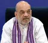 Amit Shah's Telangana visit postponed due to Cyclone Biparjoy