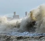 Gujarat on high alert as biparjoy expected to make landfall on tuesday