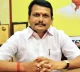 Tamil Minister Senthil Balaji arrested by ED in money laundering case