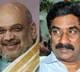 Amit Shah to go to ABN Radha Krishna residence