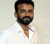 Producer KP Chowdary arrested in drugs case
