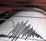 3 earthquakes jolt Jammu and Kashmir