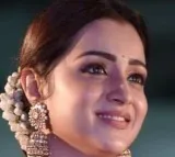 Trisha in Chiranjeevi movie