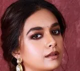 Keerthi Suresh in Dil Raju Movie