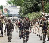 9 killed in fresh violence in Manipur