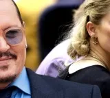 Johnny Depp donates all of ex wife Amber Heard1 million dollars settlement money to charity