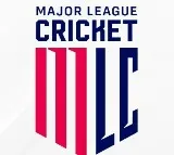 Major League Cricket schedule revealed