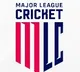 Major League Cricket schedule revealed