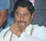 Dharmana Prasada Rao sensational comments