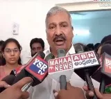 No need for alliance we will fight alone in assembly elections says ycp leader peddi reddy