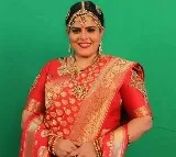 Karate Kalyani complaints to CCS police over her photo morphing