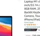 Apple MacBook Air M1 selling at under Rs 75000