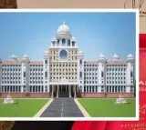 London Green Organization announce 5 five Green Apple awards for building and structures in Telangana