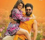 Sreeleela paired with Allu Arjun for aha Original
