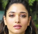 Tamannah Interview