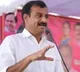 BRS MP Kotha Prabhakar Reddy response on IT raids