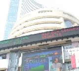 Markets ends in profits