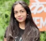 Telugu girl student killed in London