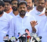 Revanth Reddy says Congress will win kodangal
