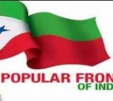 NIA Arrests PFI Master Weapons Trainer In Karnataka