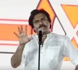 Pawan Kalyan opines on CM Post