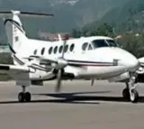 50km from China border Naini Saini airport in Uttarakhand gets DGCA nod