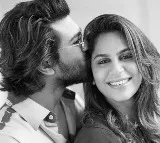 Ram Charan posts on his wedding anniversary