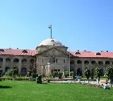 HC should avoid interfering in matters of sexual offence: Allahabad HC