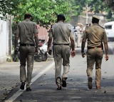 Manhunt launched for pervert in Bengaluru