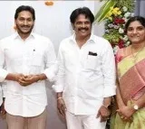 Visakhapatnam MP's wife & son kidnapped for ransom, rescued hours later