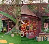Bigg Boss OTT season 2 house is 'an art museum of recycled materials'