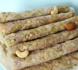 Atreyapuram putharekulu Got GI Tag