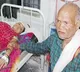 Man in 60s becomes father after second wife gives birth to triplets in Madhyapradesh
