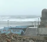Cyclone Biparjoy to make landfall today