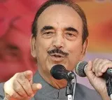 Ghulam Nabi Azad on opposition unity