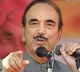 Ghulam Nabi Azad on opposition unity