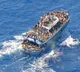 Boat Capsized in Greek coast 79 dead