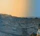 NASA Shares Panoramic Postcard Capturing Morning And Afternoon Views From Mars